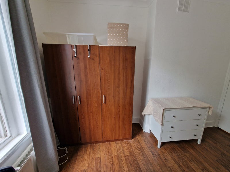 Room Lisson Grove in City of Westminster