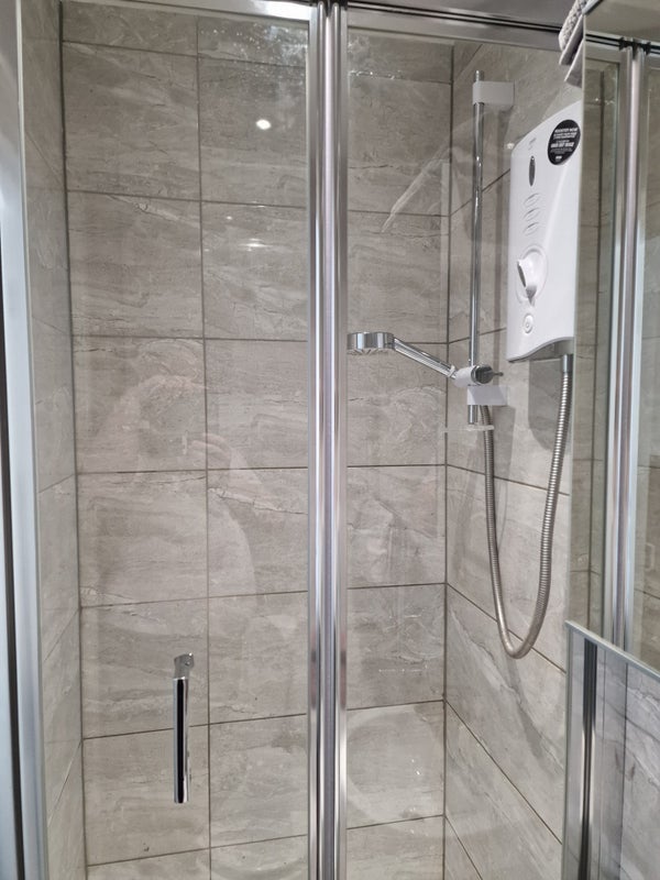 Room Lisson Grove in City of Westminster