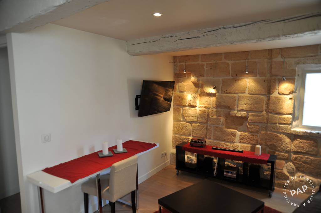 Appartement Place de la Canourgue à Montpellier
