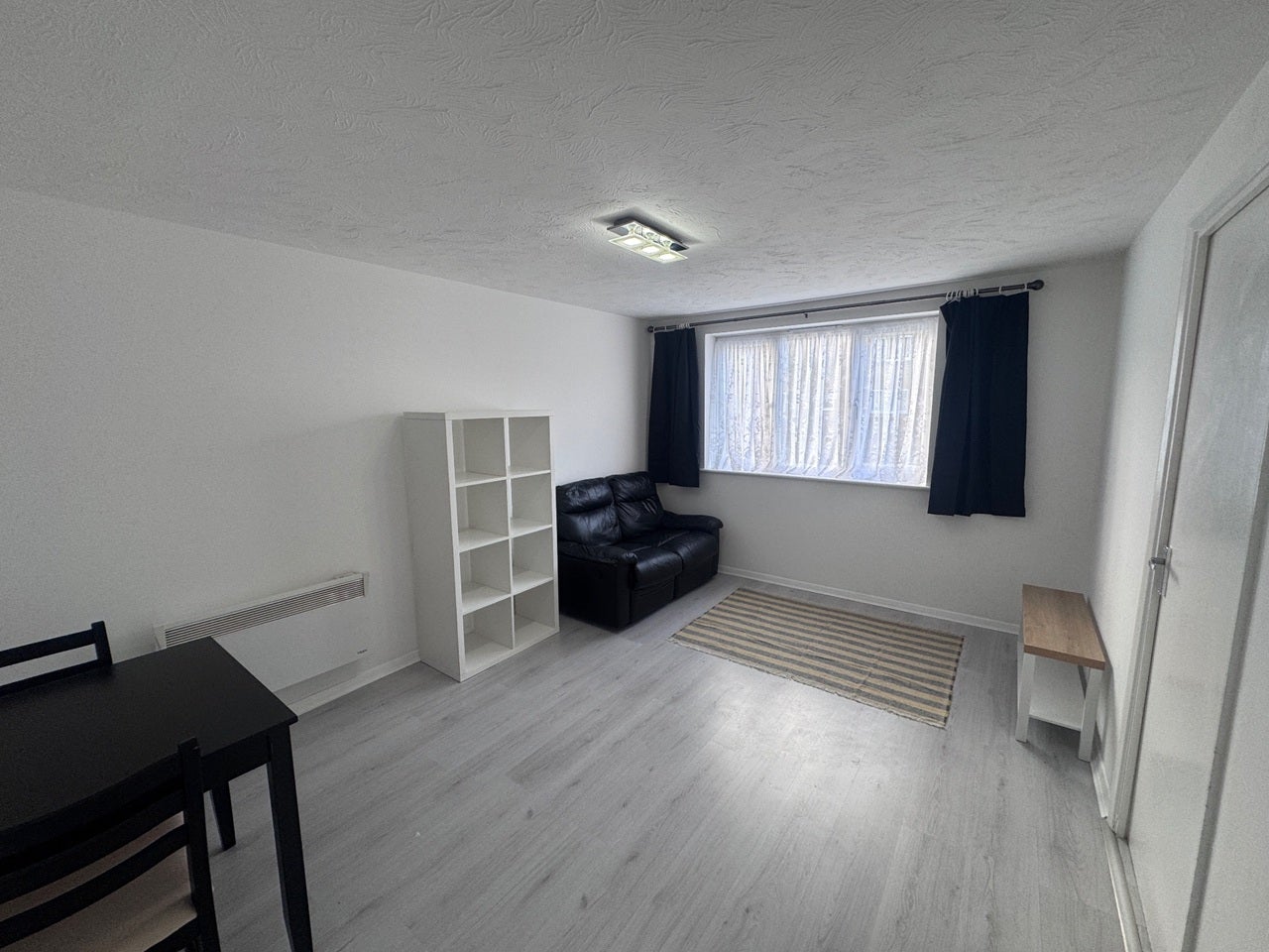 Flat Shortlands Close in Greater London