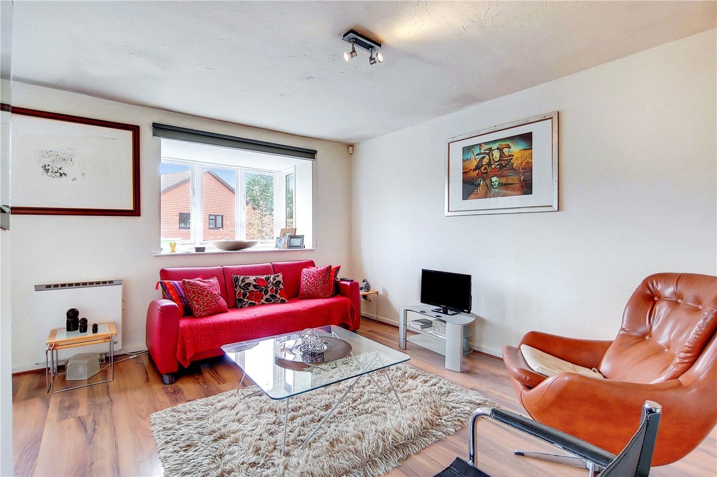 Flat Southerngate Way in Greater London