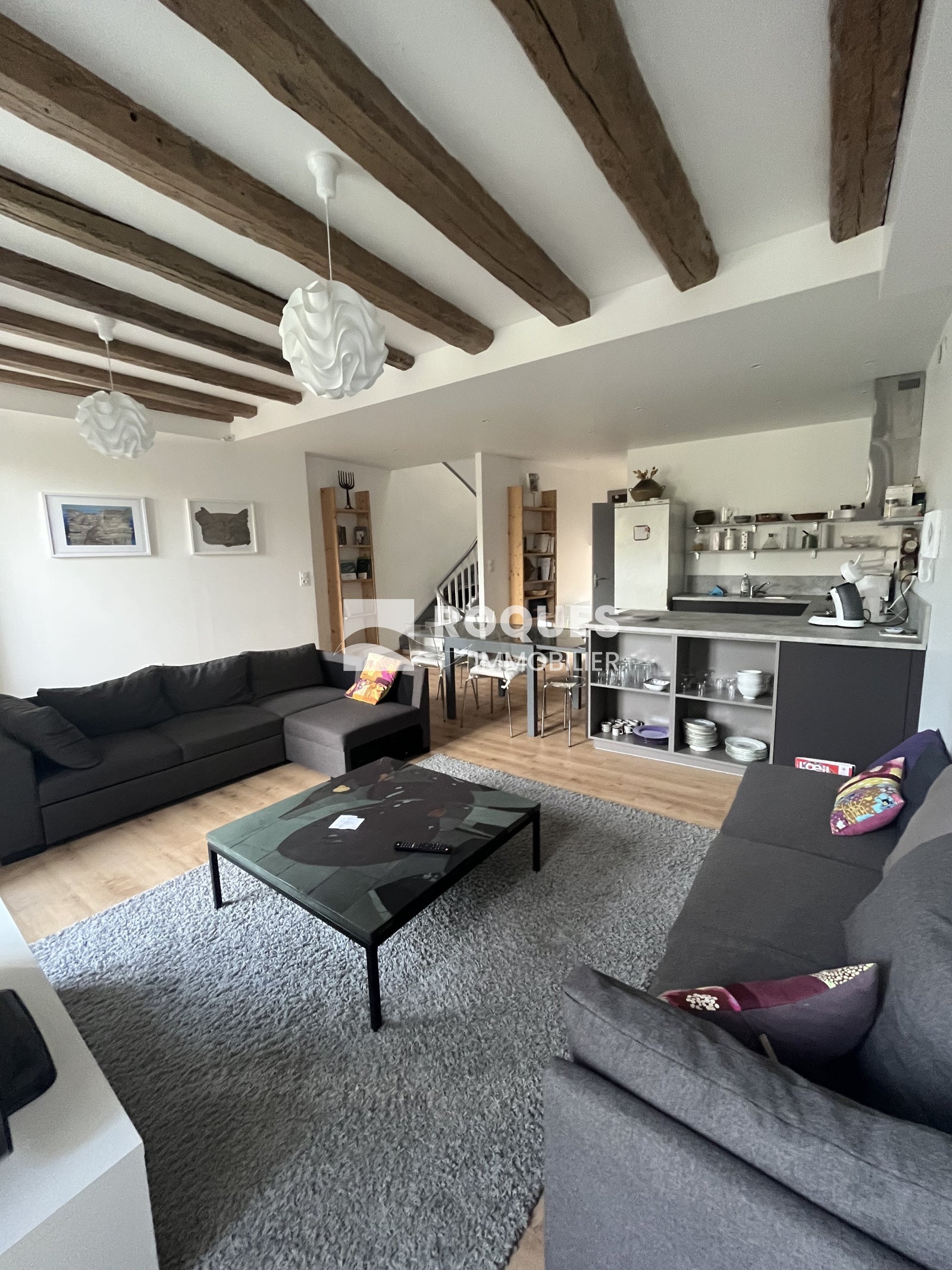 Appartement Avenue du Languedoc à Millau