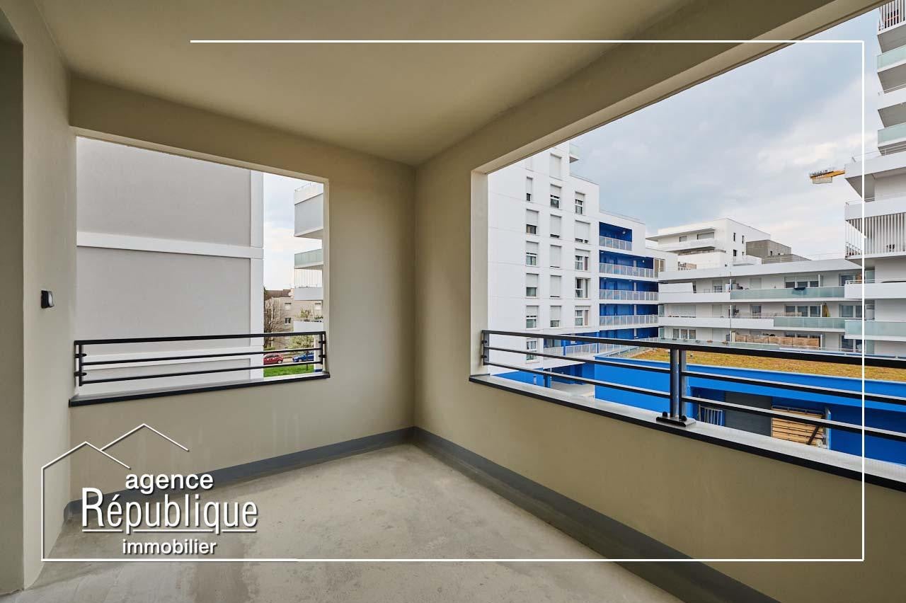 Flat Rue Thurot in Nuits-Saint-Georges