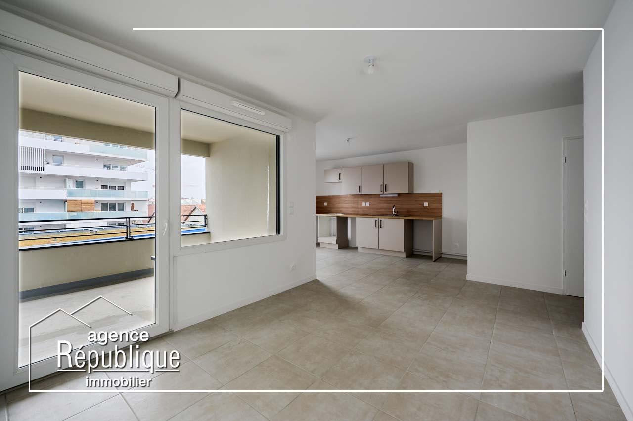 Flat Rue Thurot in Nuits-Saint-Georges
