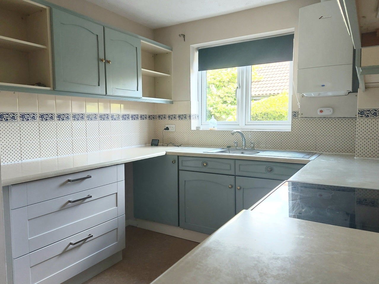 Flat Merling Croft in Dacorum