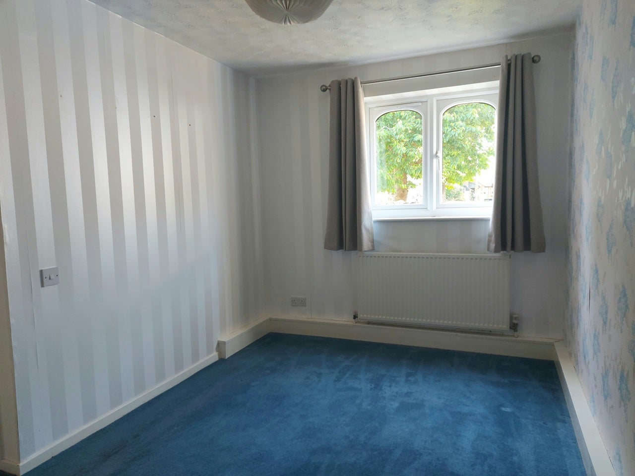Flat Merling Croft in Dacorum