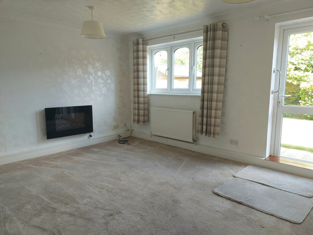 Flat Merling Croft in Dacorum
