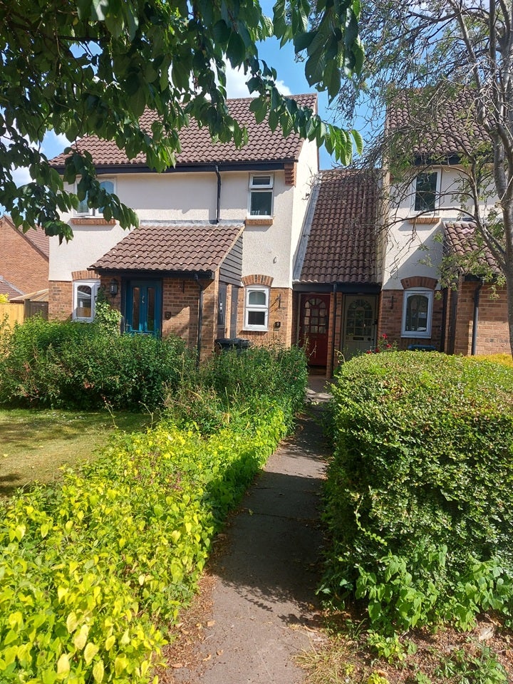 Flat Merling Croft in Dacorum