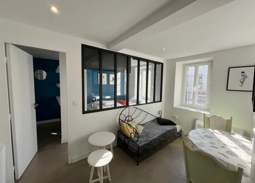 Appartement Rue de la Prairie à Castelnaudary