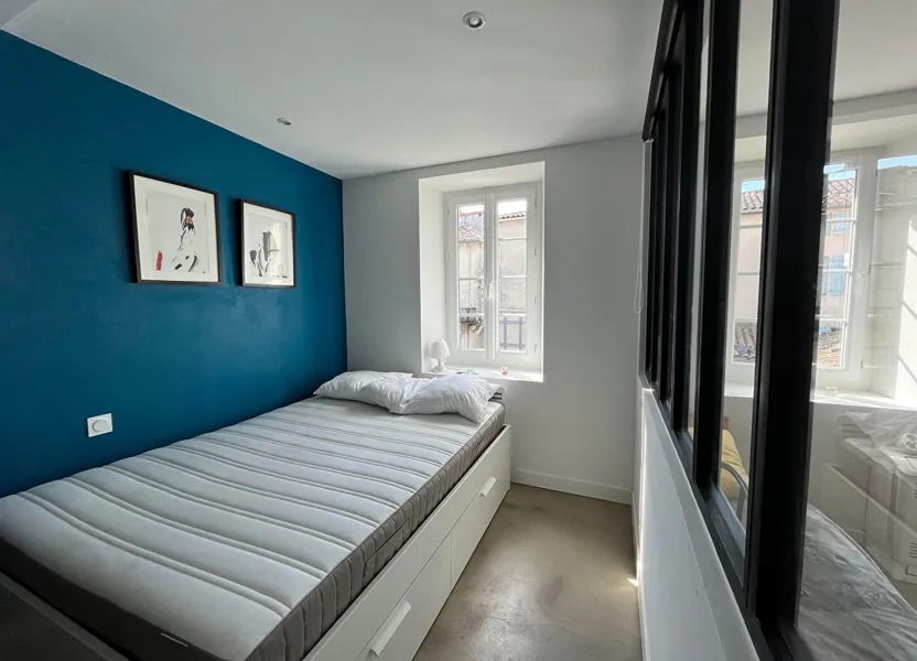 Appartement Rue de la Prairie à Castelnaudary