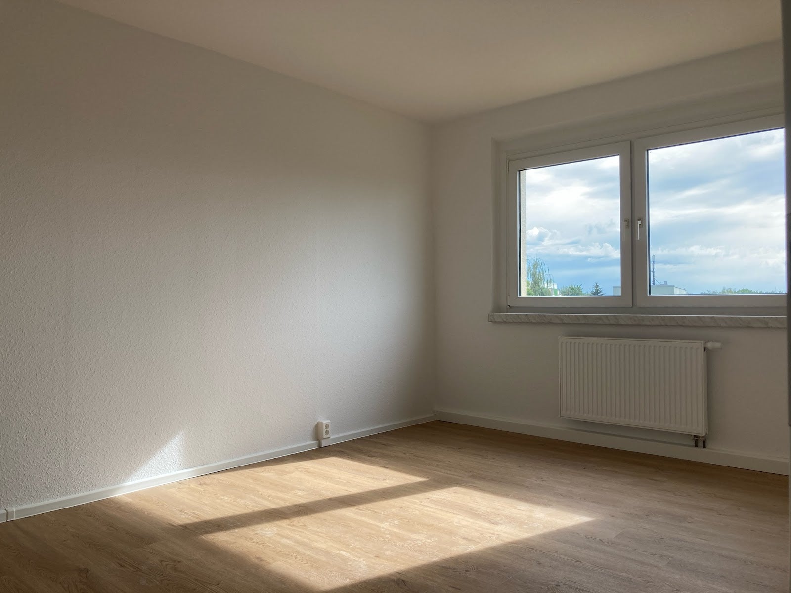 Wohnung Vyskover Straße in Döbeln