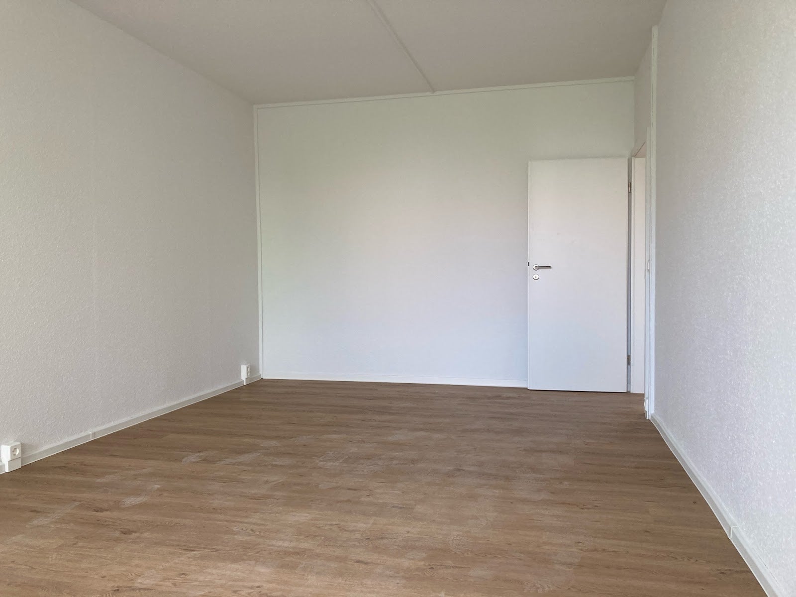 Wohnung Vyskover Straße in Döbeln