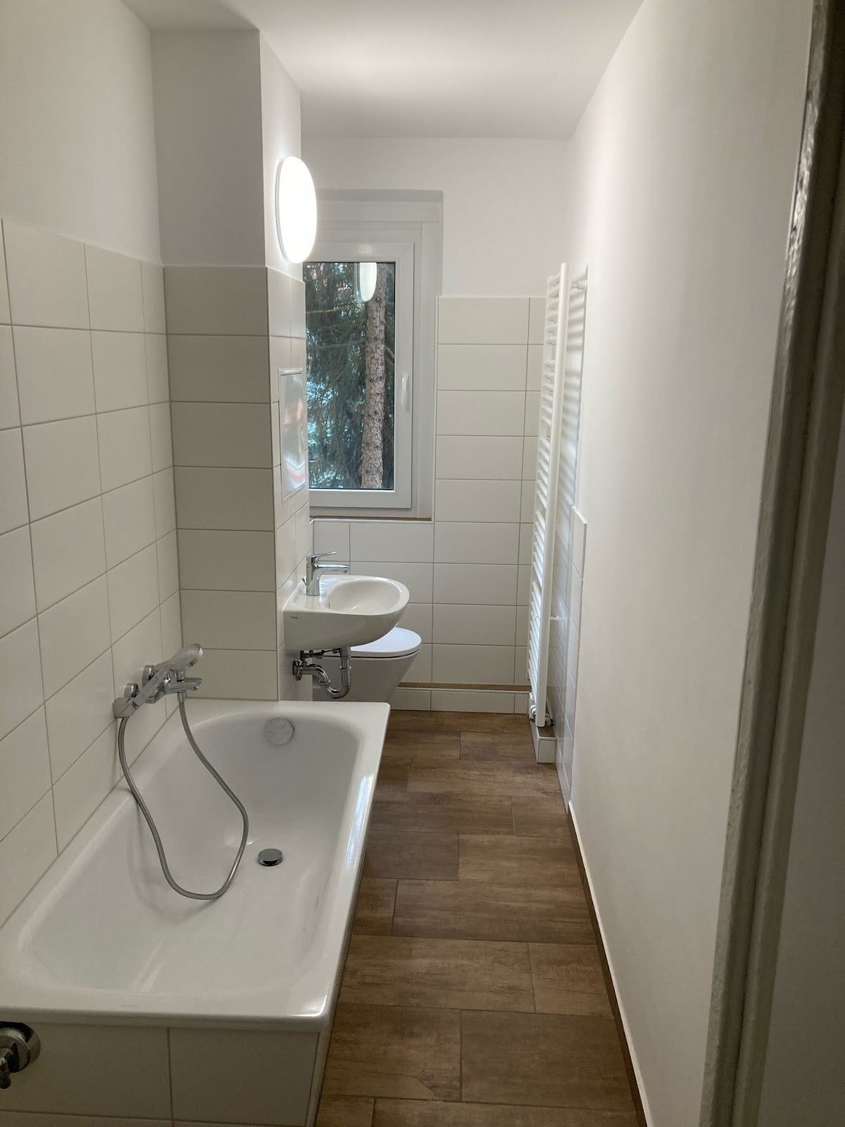 Wohnung Vyskover Straße in Döbeln