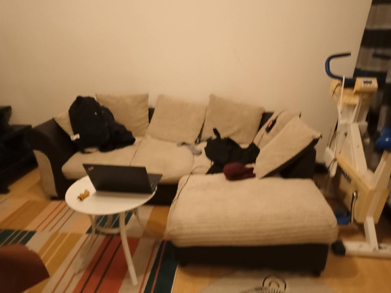 Room Carlton Road in Stoke-on-Trent