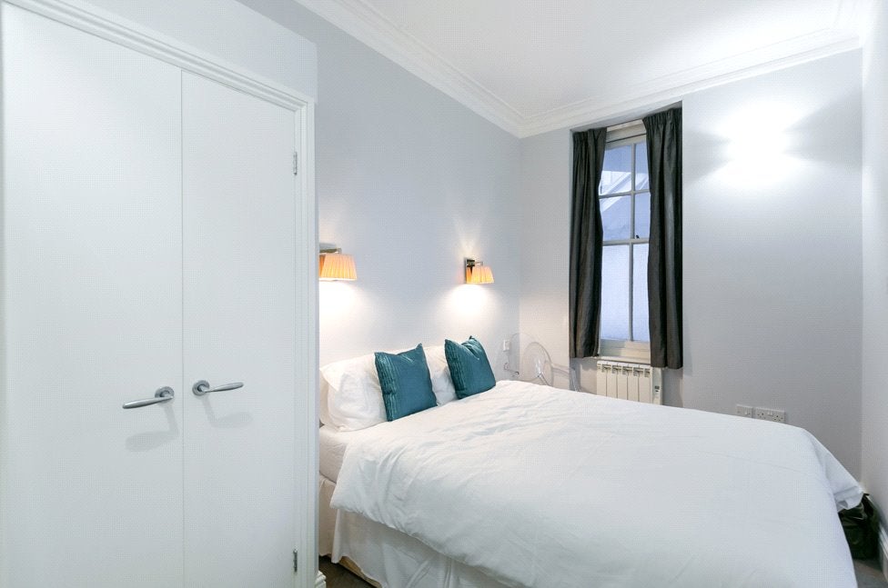 Flat Great Peter Street in City of Westminster