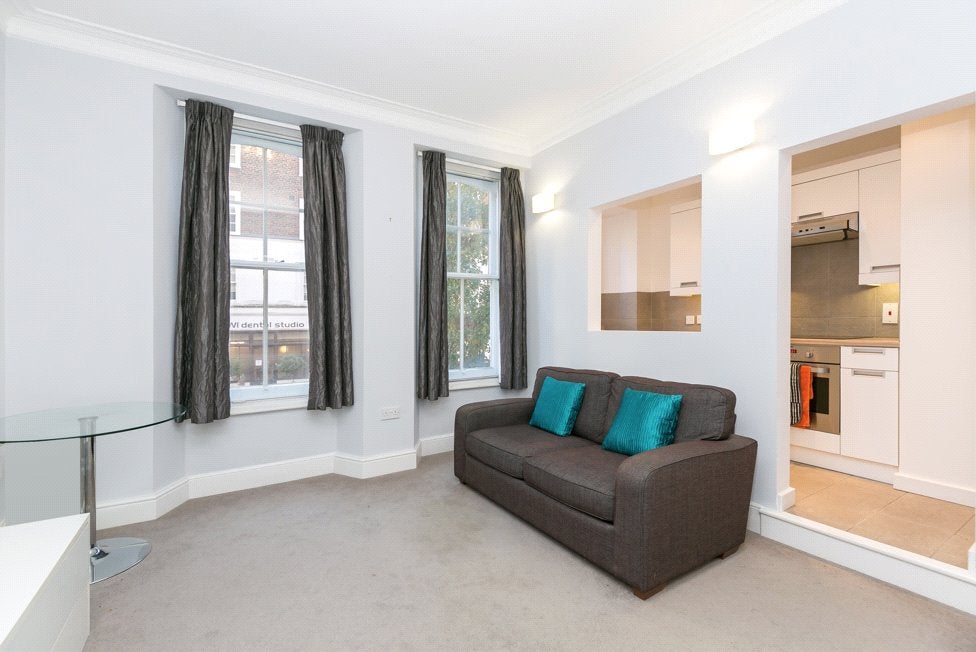 Flat Great Peter Street in City of Westminster