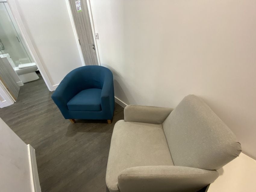 Flat Ecclesall Road in Sheffield