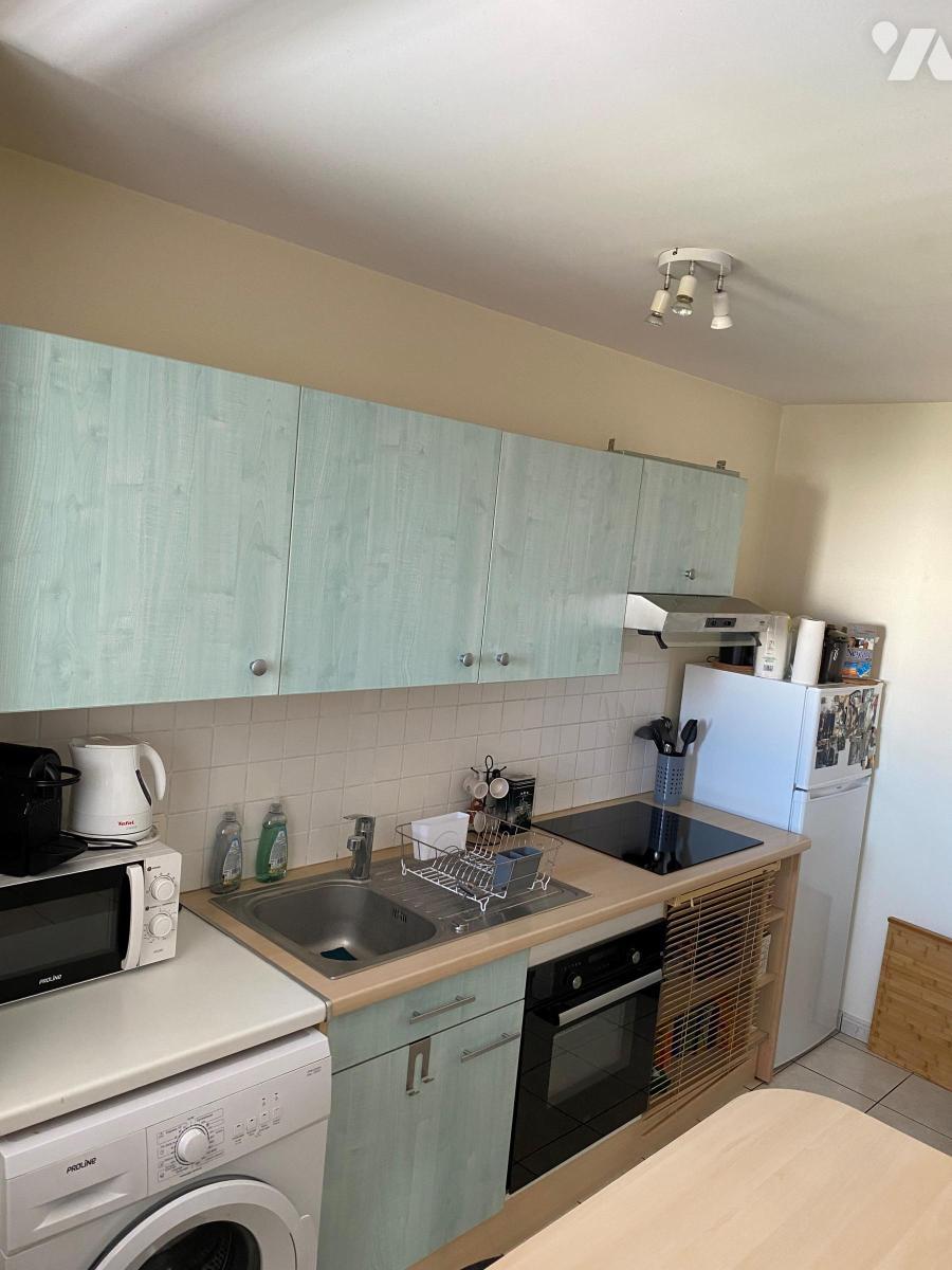 Appartement Boulevard Faidherbe à Arras