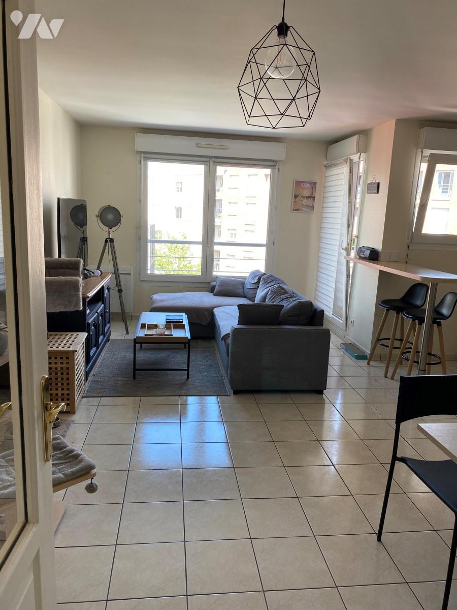 Appartement Boulevard Faidherbe à Arras