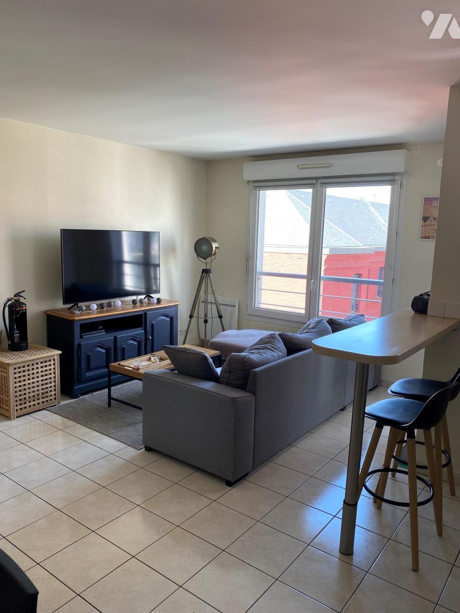 Appartement Boulevard Faidherbe à Arras