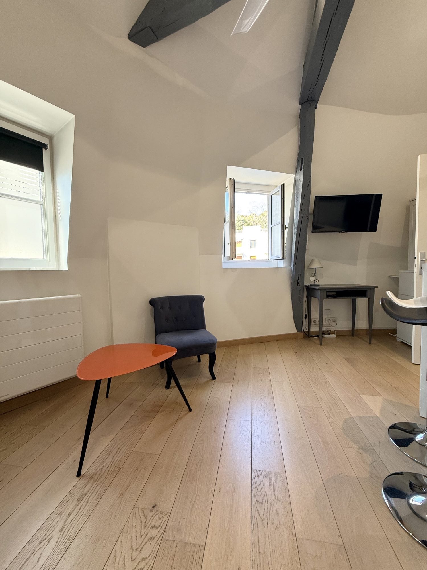 Appartement Quai Paul Bert à Tours