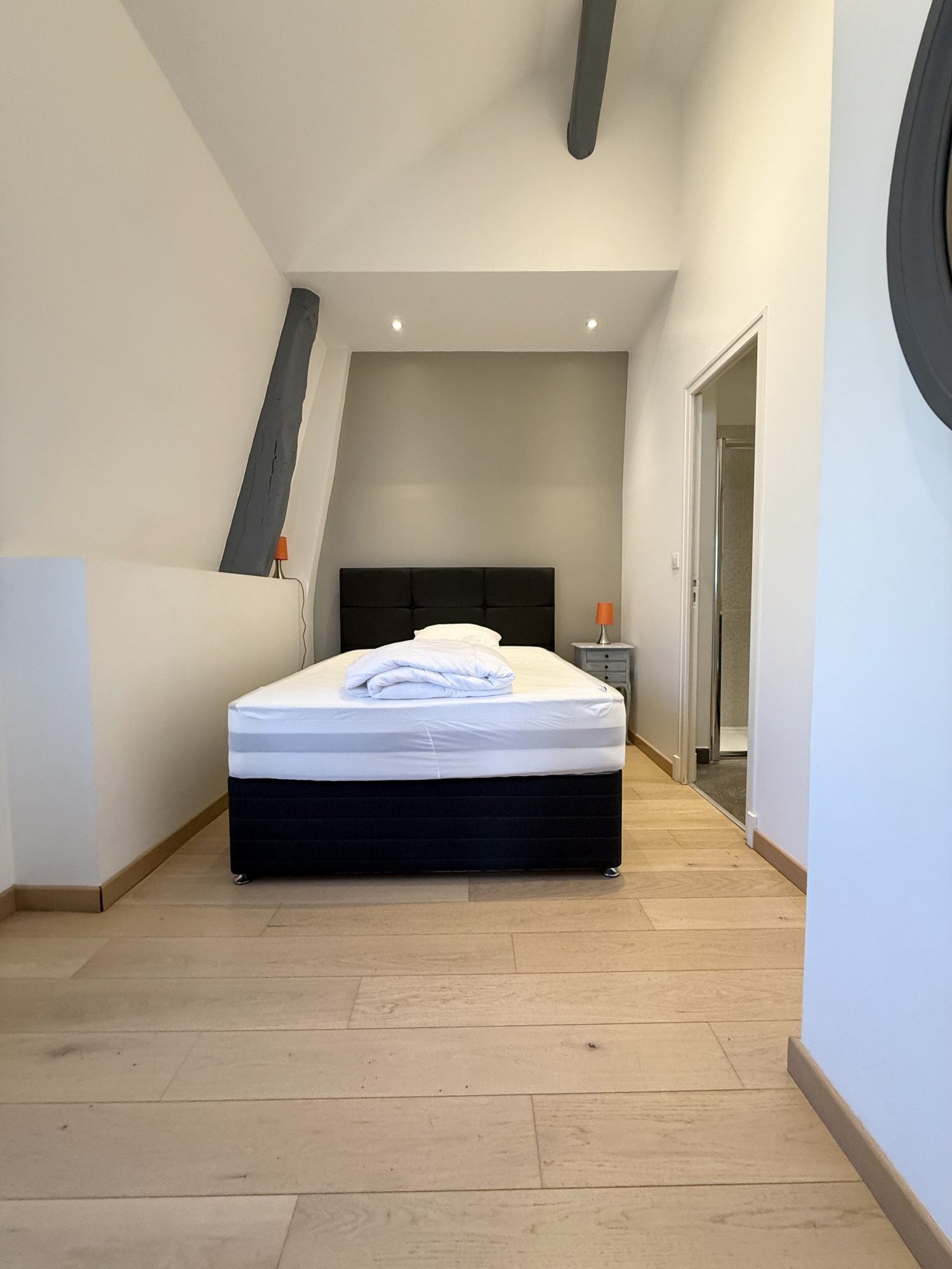 Appartement Rue Groison à Tours