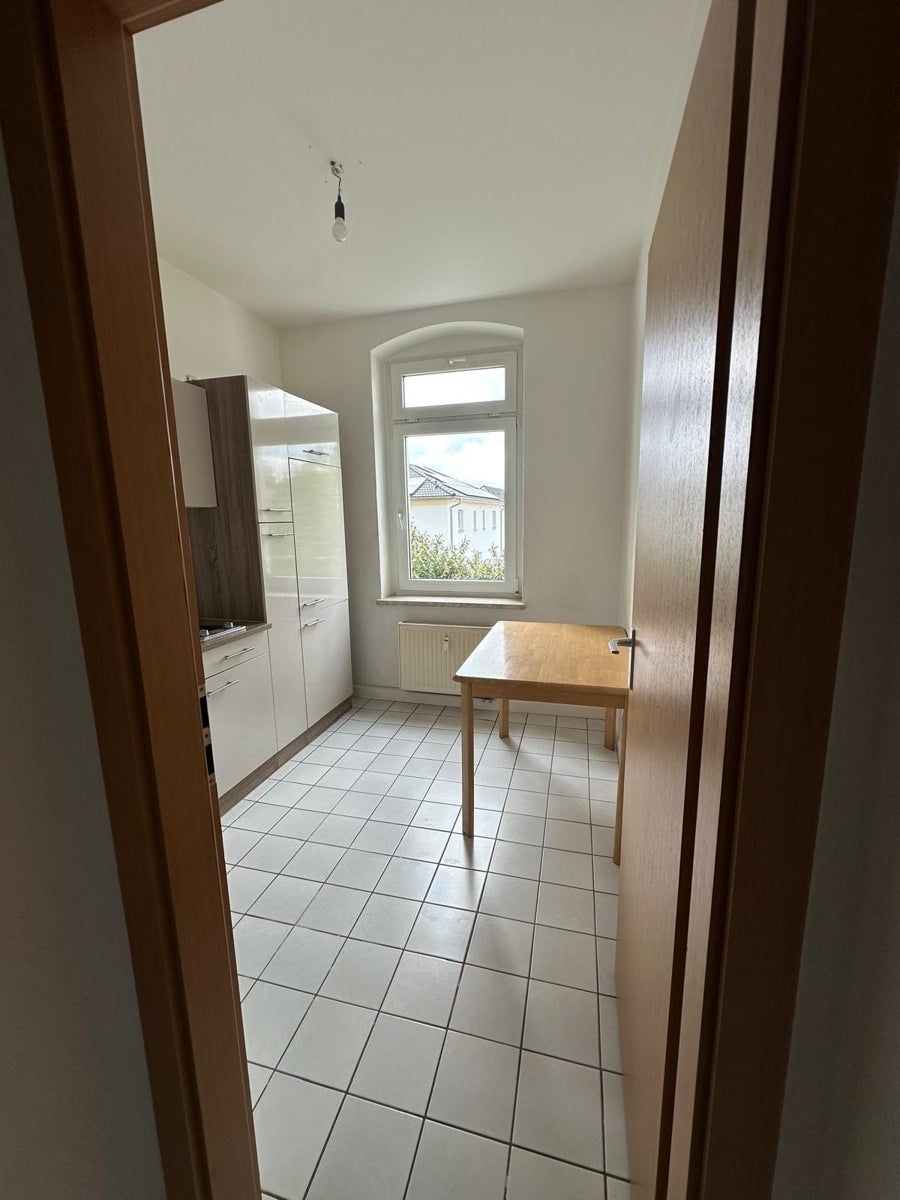 Wohnung Kreherstraße in Chemnitz