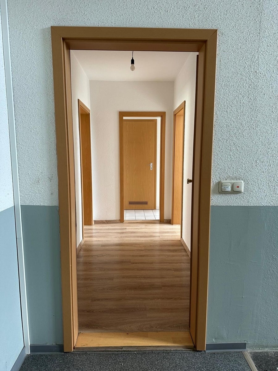 Wohnung Kreherstraße in Chemnitz
