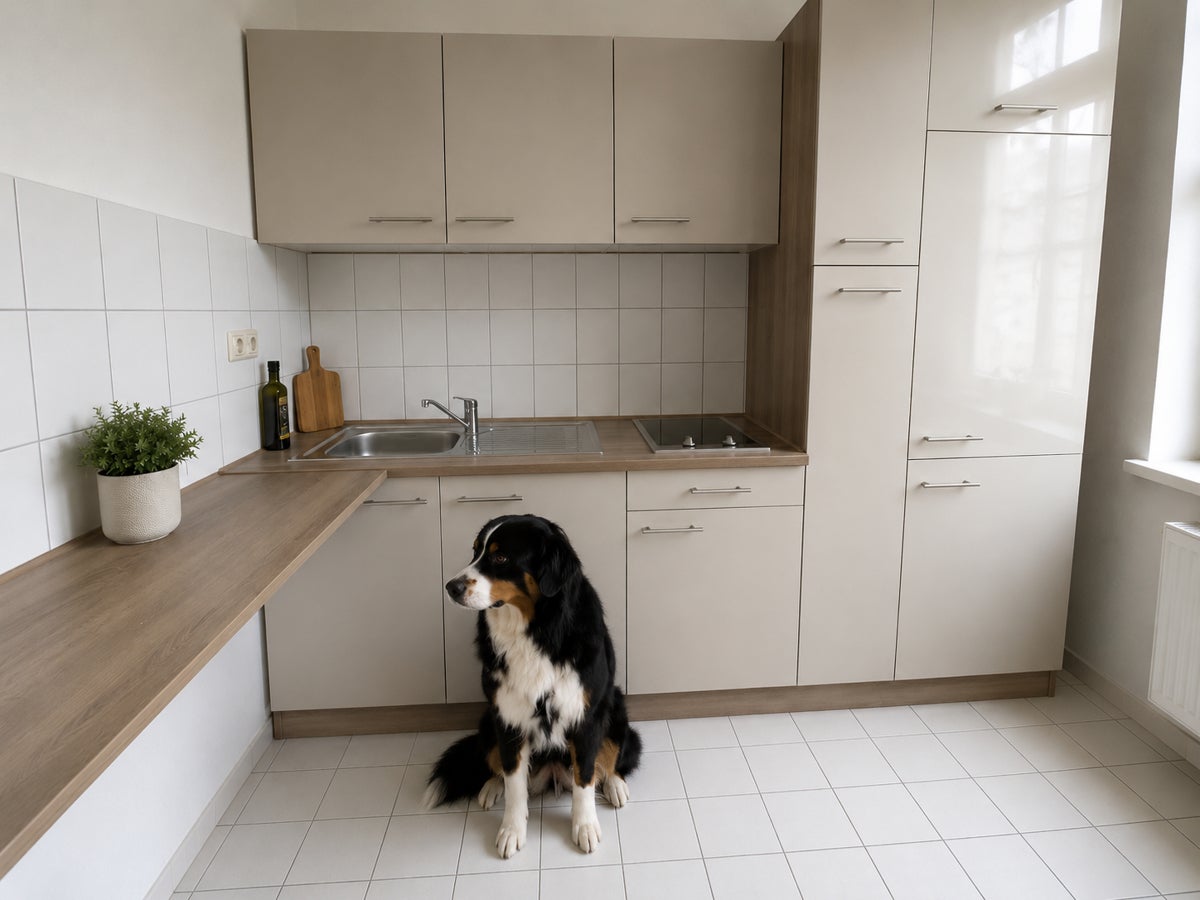 Wohnung Kreherstraße in Chemnitz