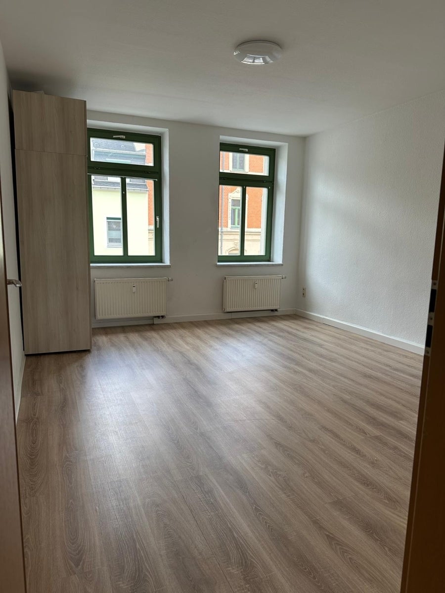 Wohnung Kreherstraße in Chemnitz