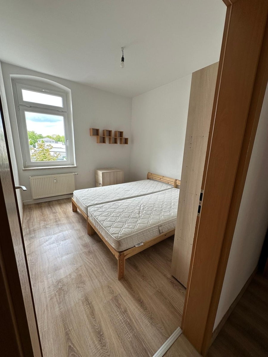 Wohnung Kreherstraße in Chemnitz