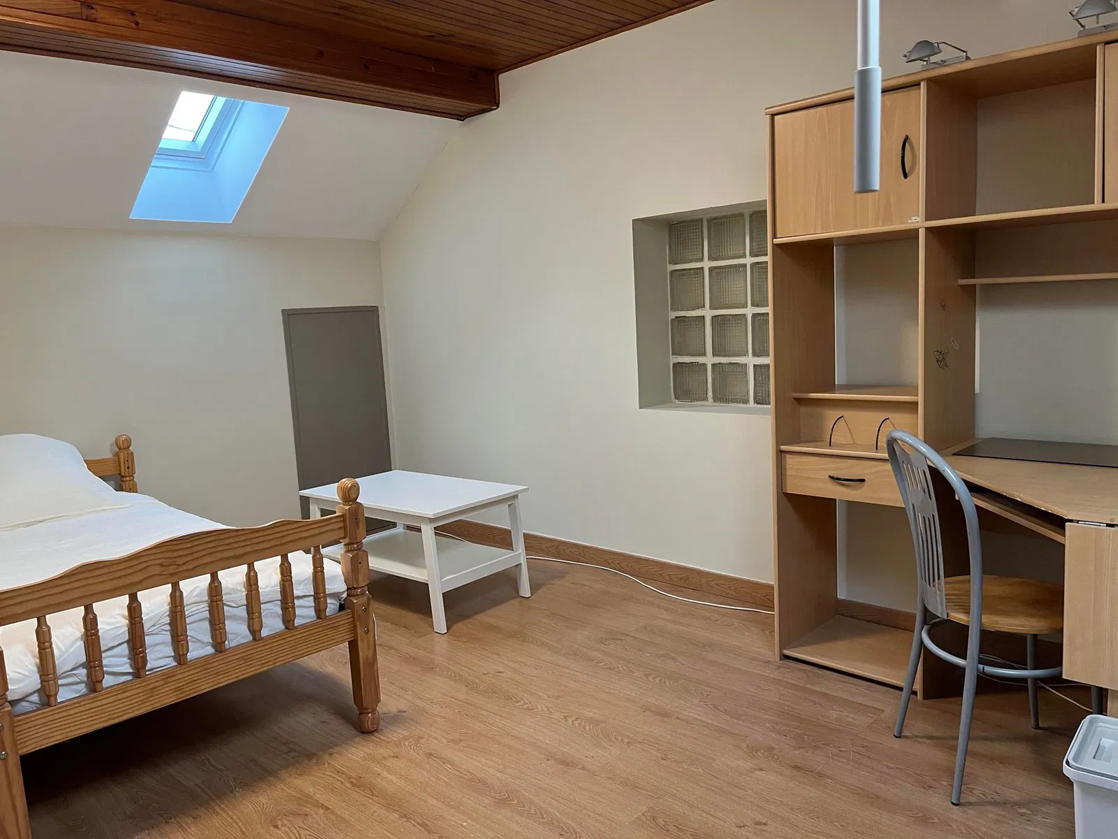Chambre Rue des Bons Enfants à Drancy