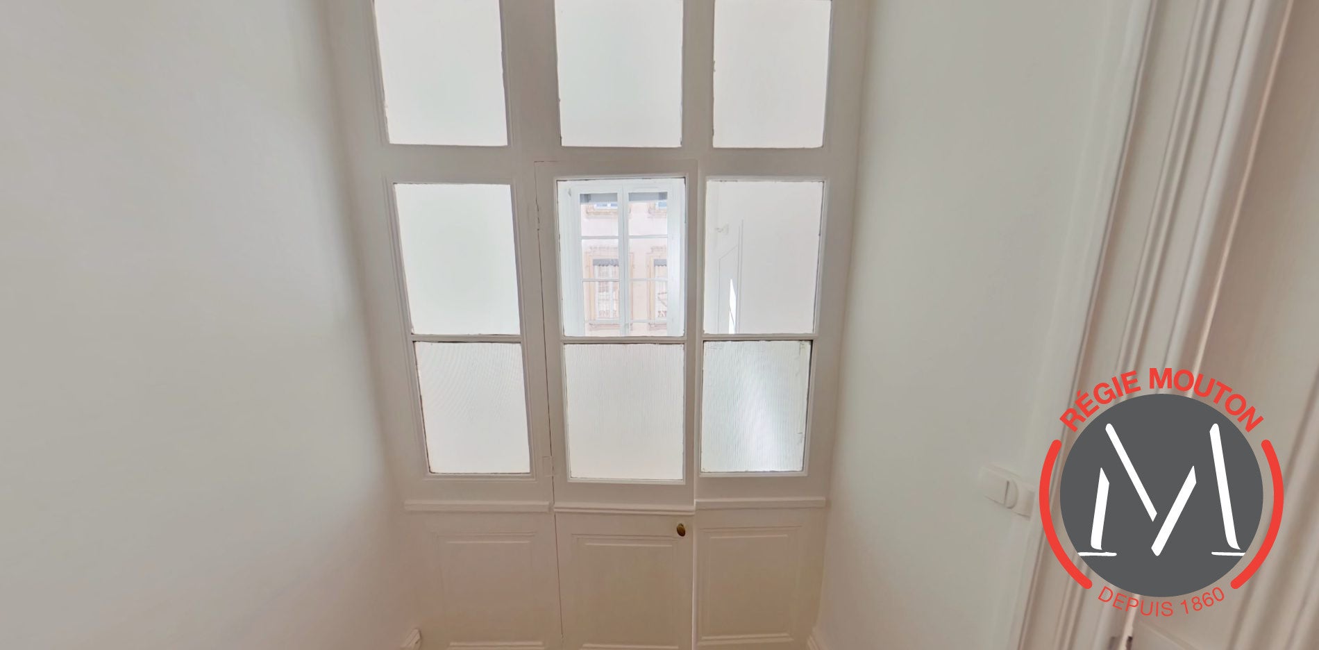 Flat Rue Longue in Lyon