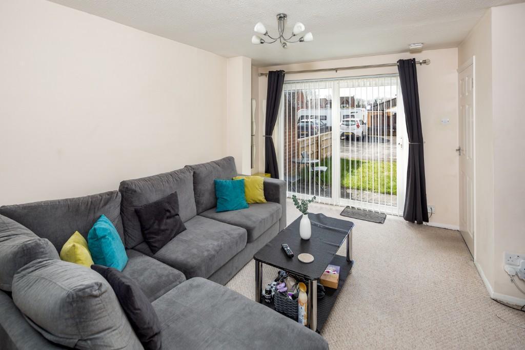House Wansbeck Drive in Cherwell District