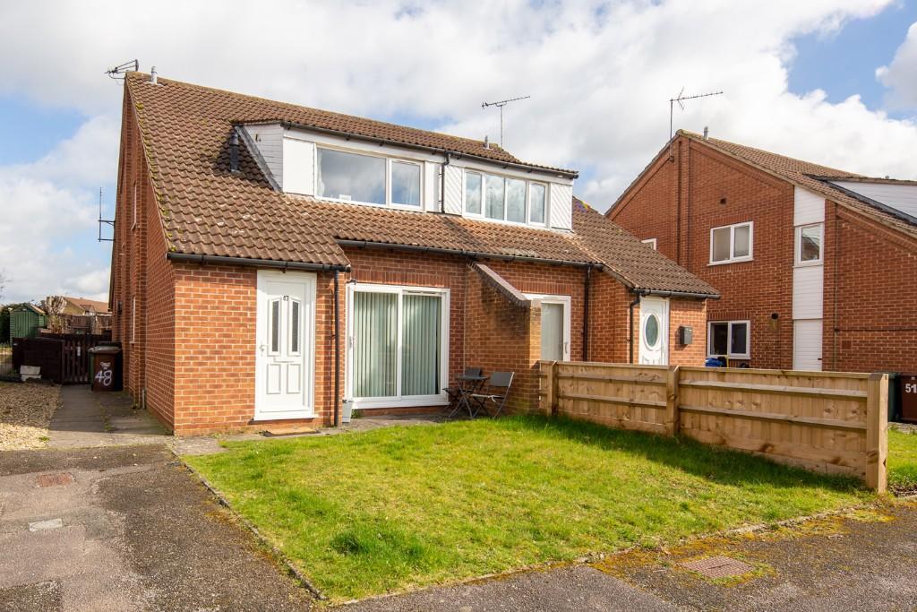 House Wansbeck Drive in Cherwell District