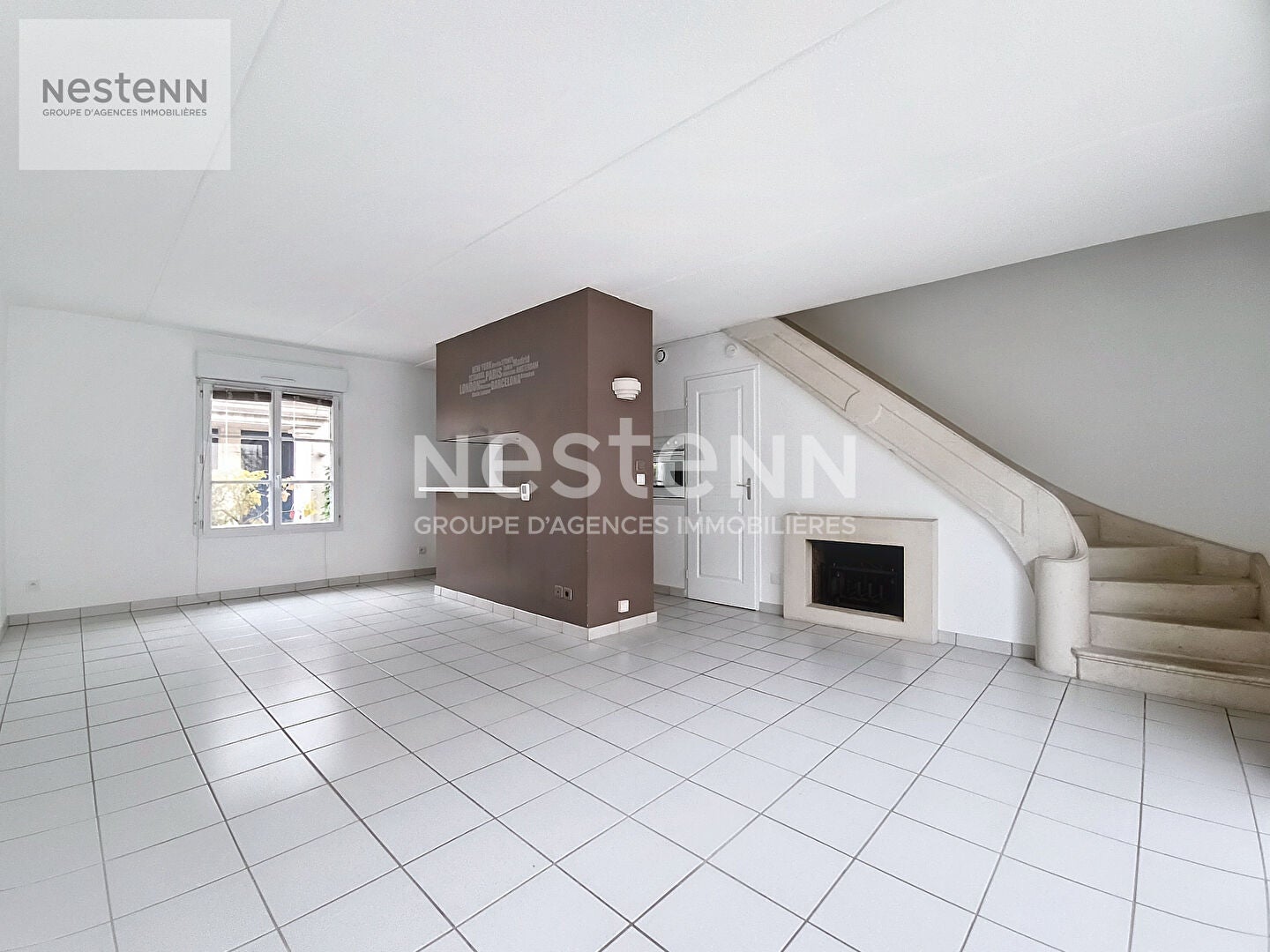 Maison Rue des Carmes à Orléans