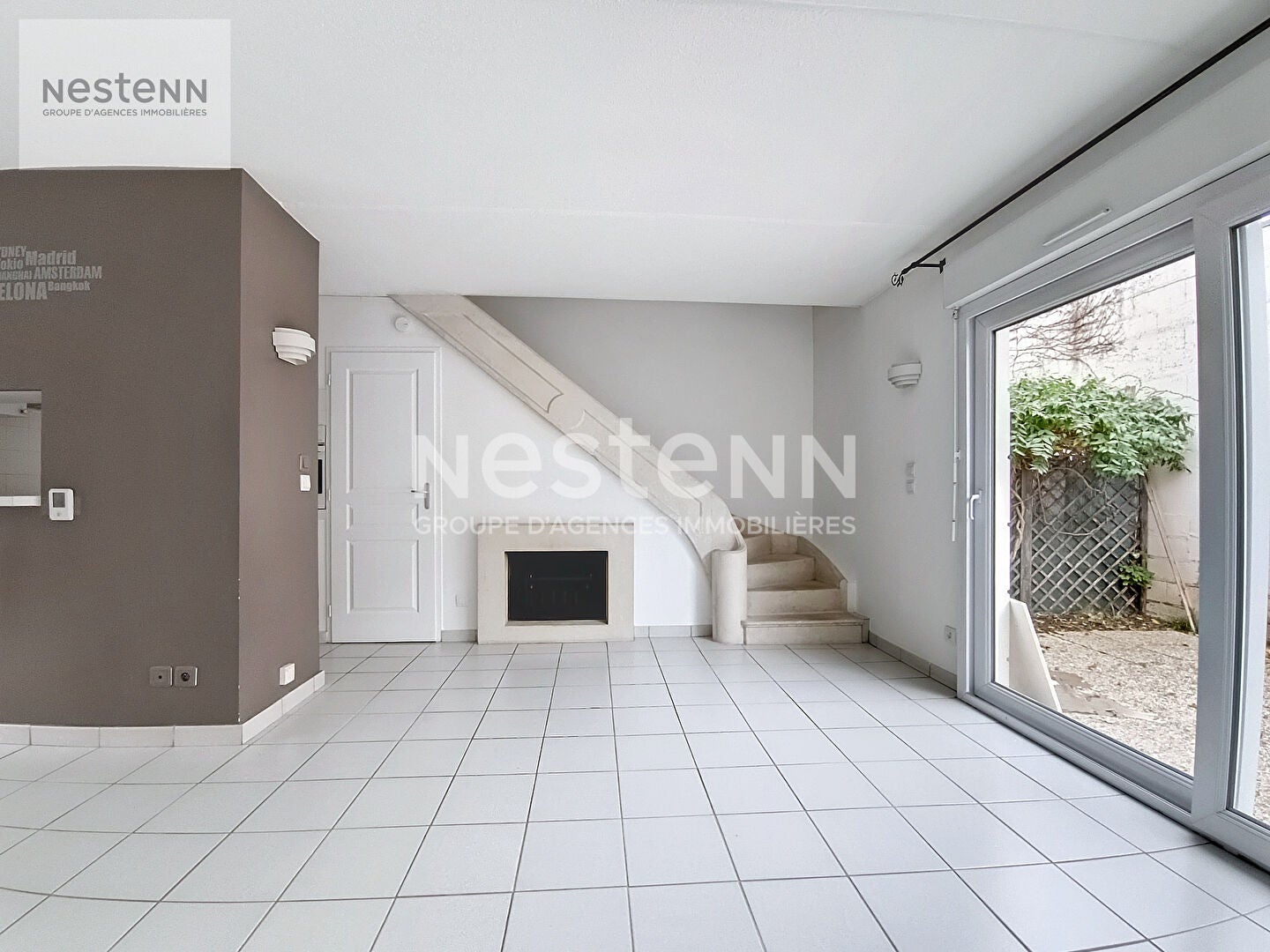 Maison Rue des Carmes à Orléans