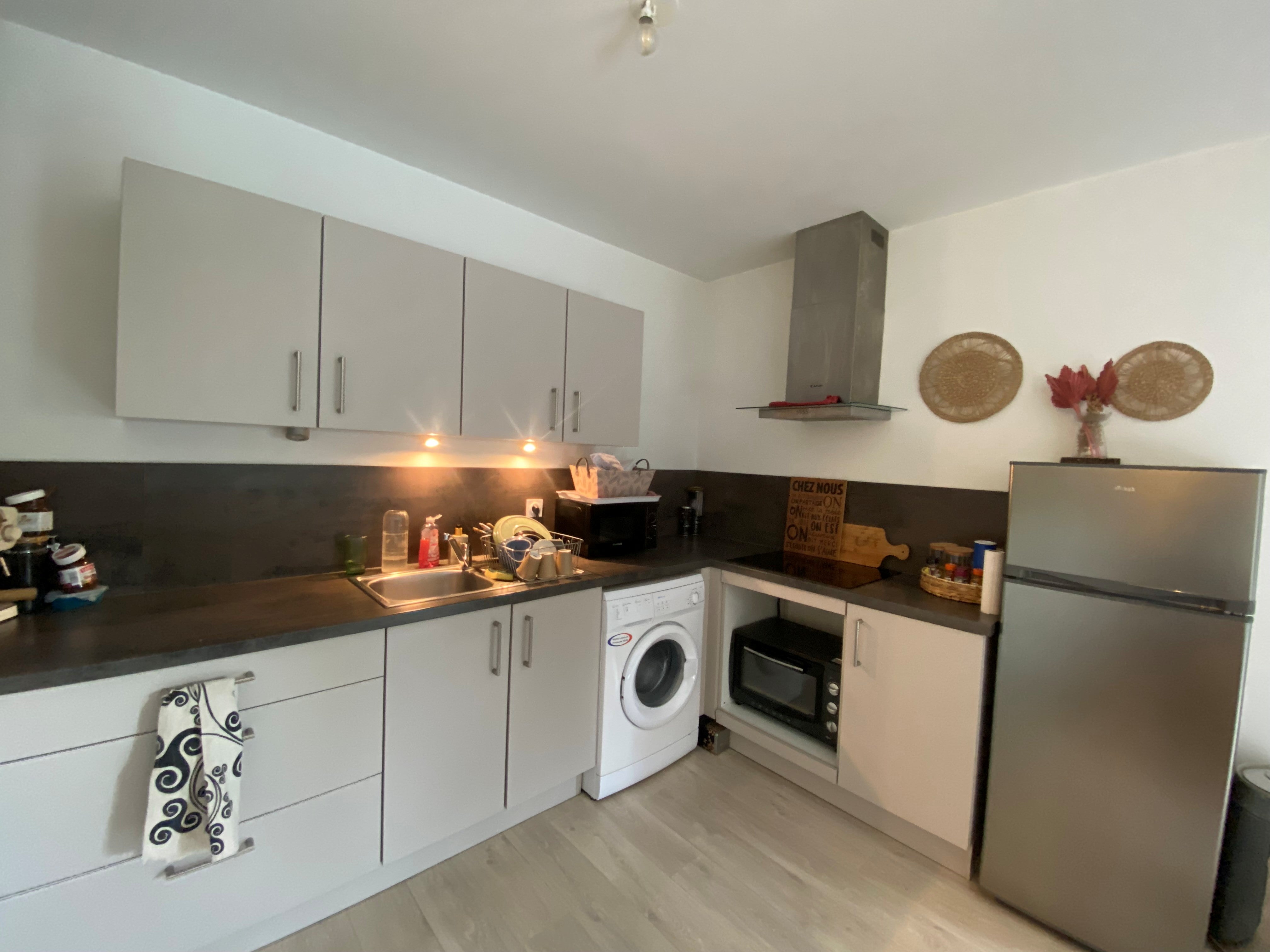 Appartement Place de la Liberté à Caen
