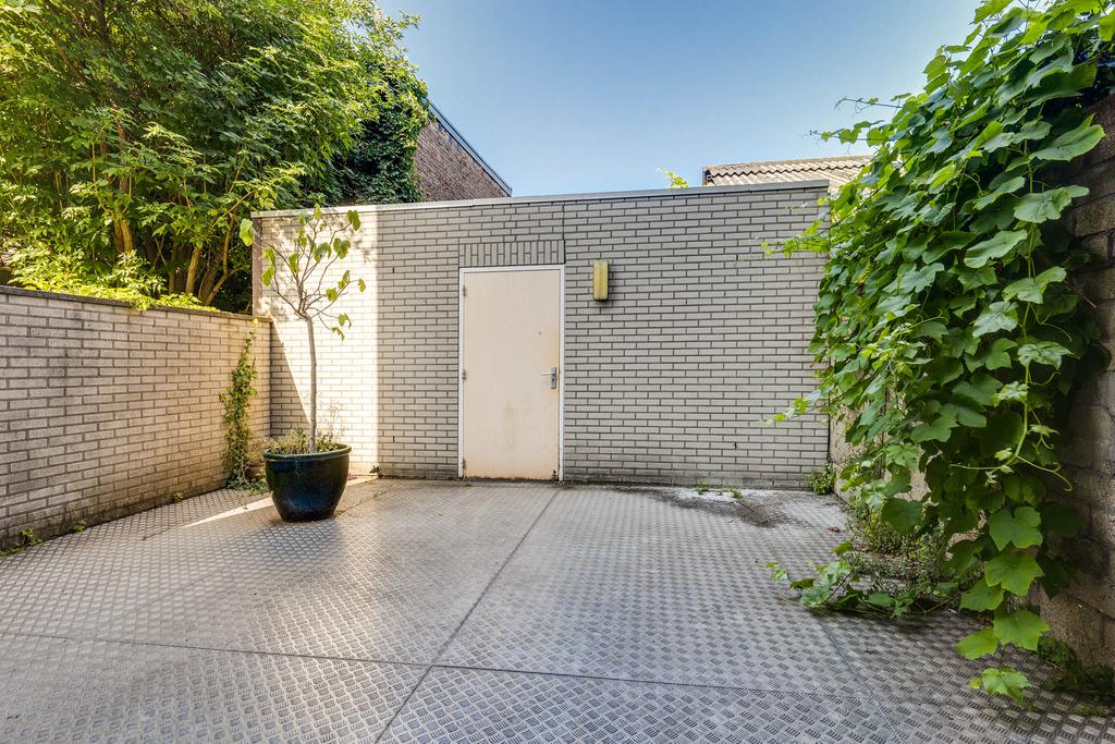 Tussenwoning te koop: Tischbeinstraat 1, Maastricht