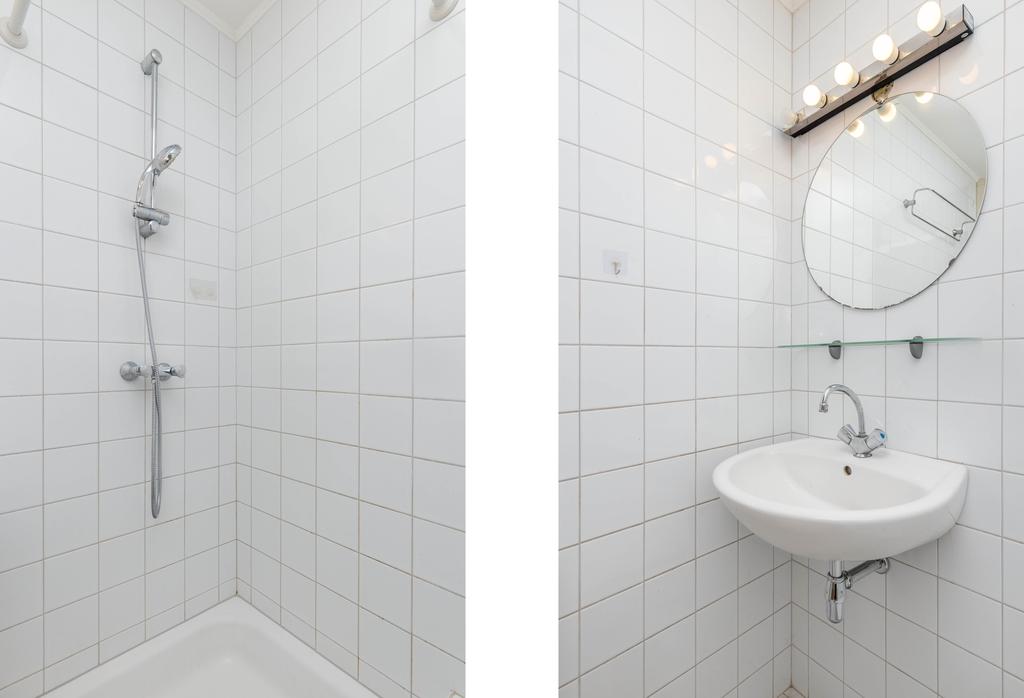 Tussenwoning te koop: Tischbeinstraat 1, Maastricht
