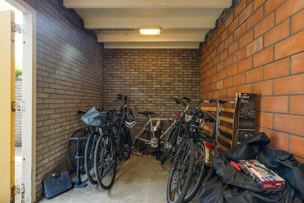Tussenwoning te koop: Tischbeinstraat 1, Maastricht