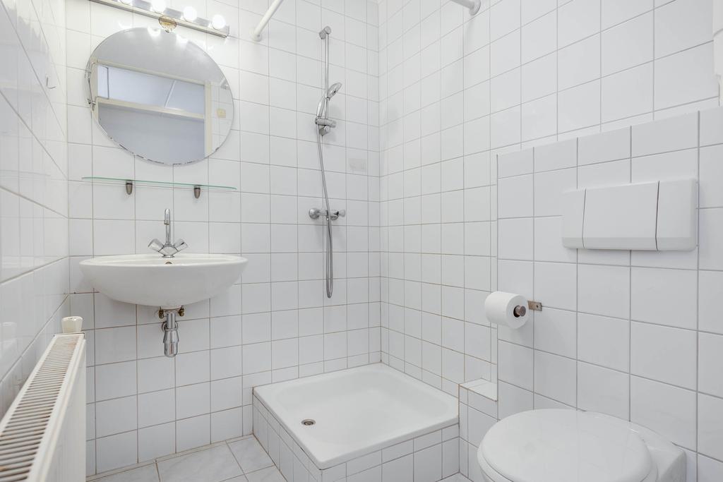 Tussenwoning te koop: Tischbeinstraat 1, Maastricht