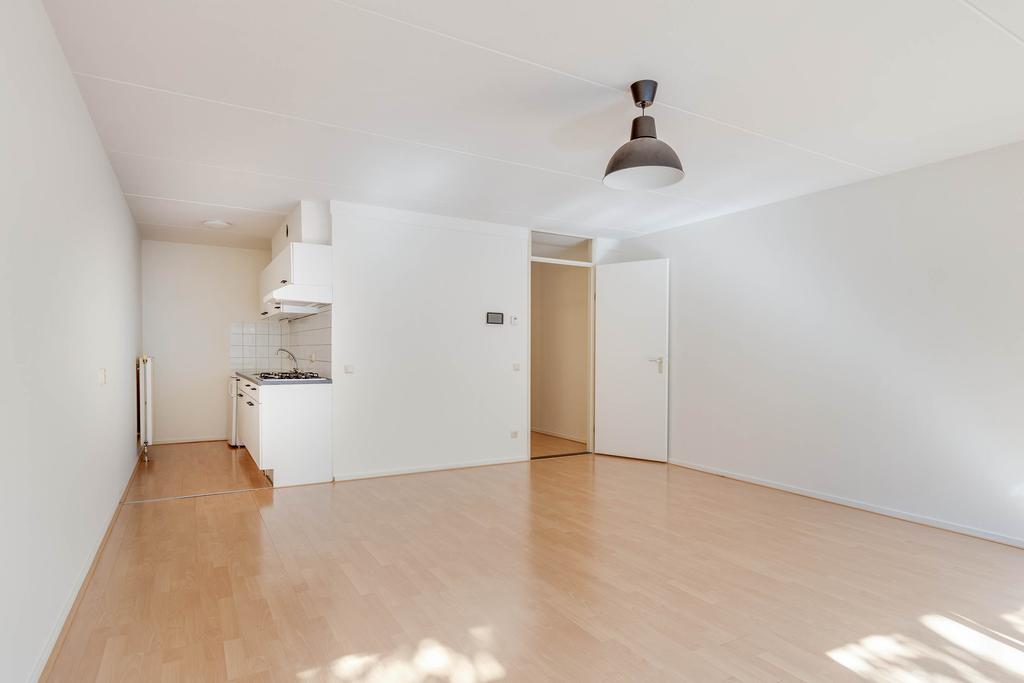 Tussenwoning te koop: Tischbeinstraat 1, Maastricht