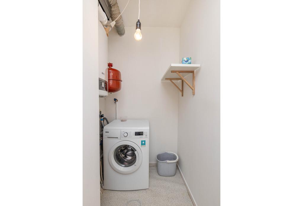 Tussenwoning te koop: Tischbeinstraat 1, Maastricht