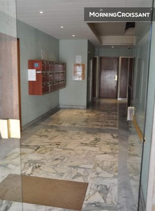 Appartement Avenue de la Lanterne à Nice