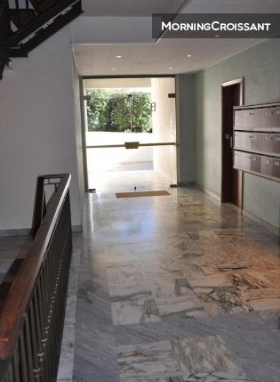 Appartement Avenue de la Lanterne à Nice