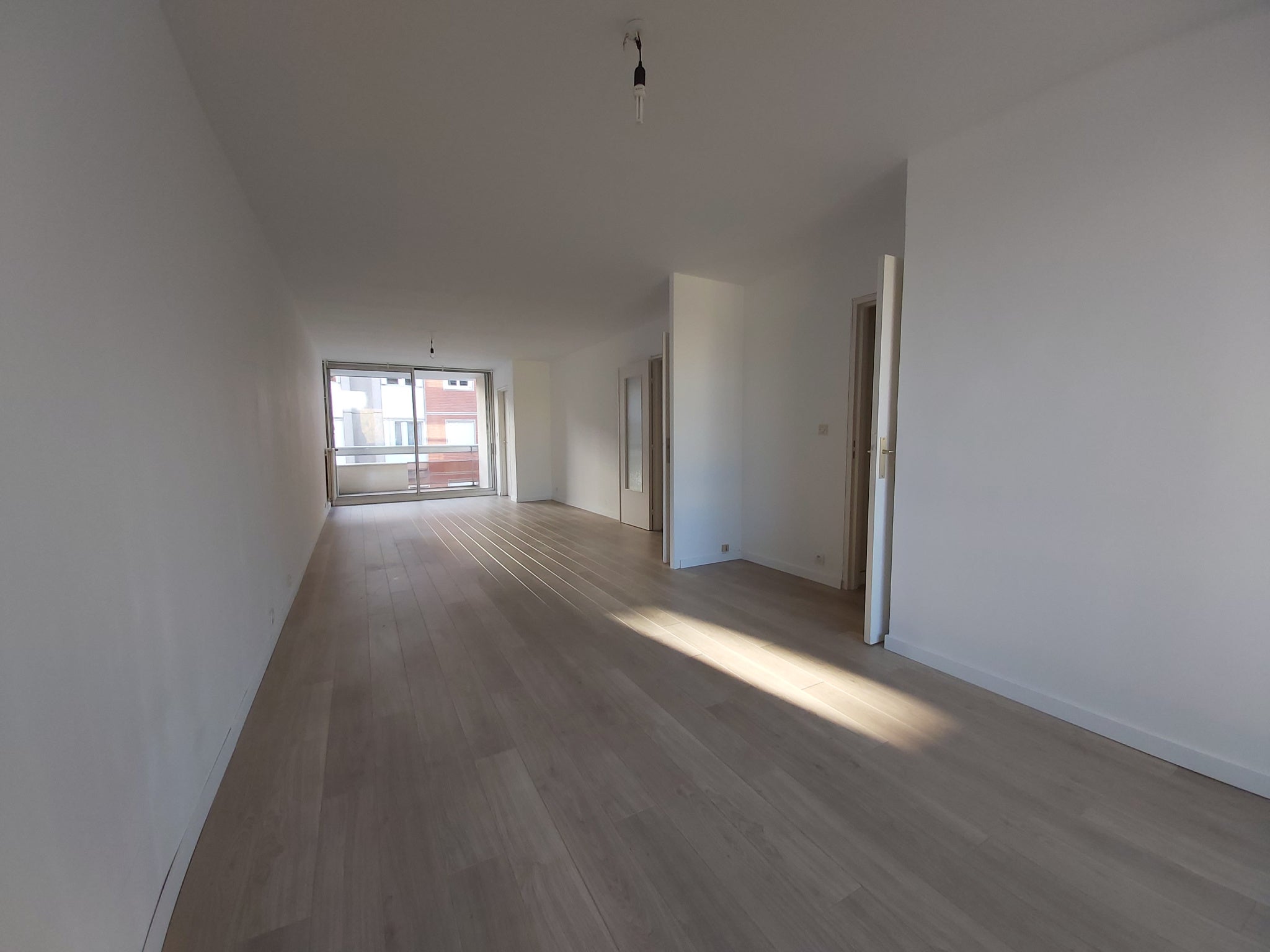 Flat Rue de Sillery in Reims