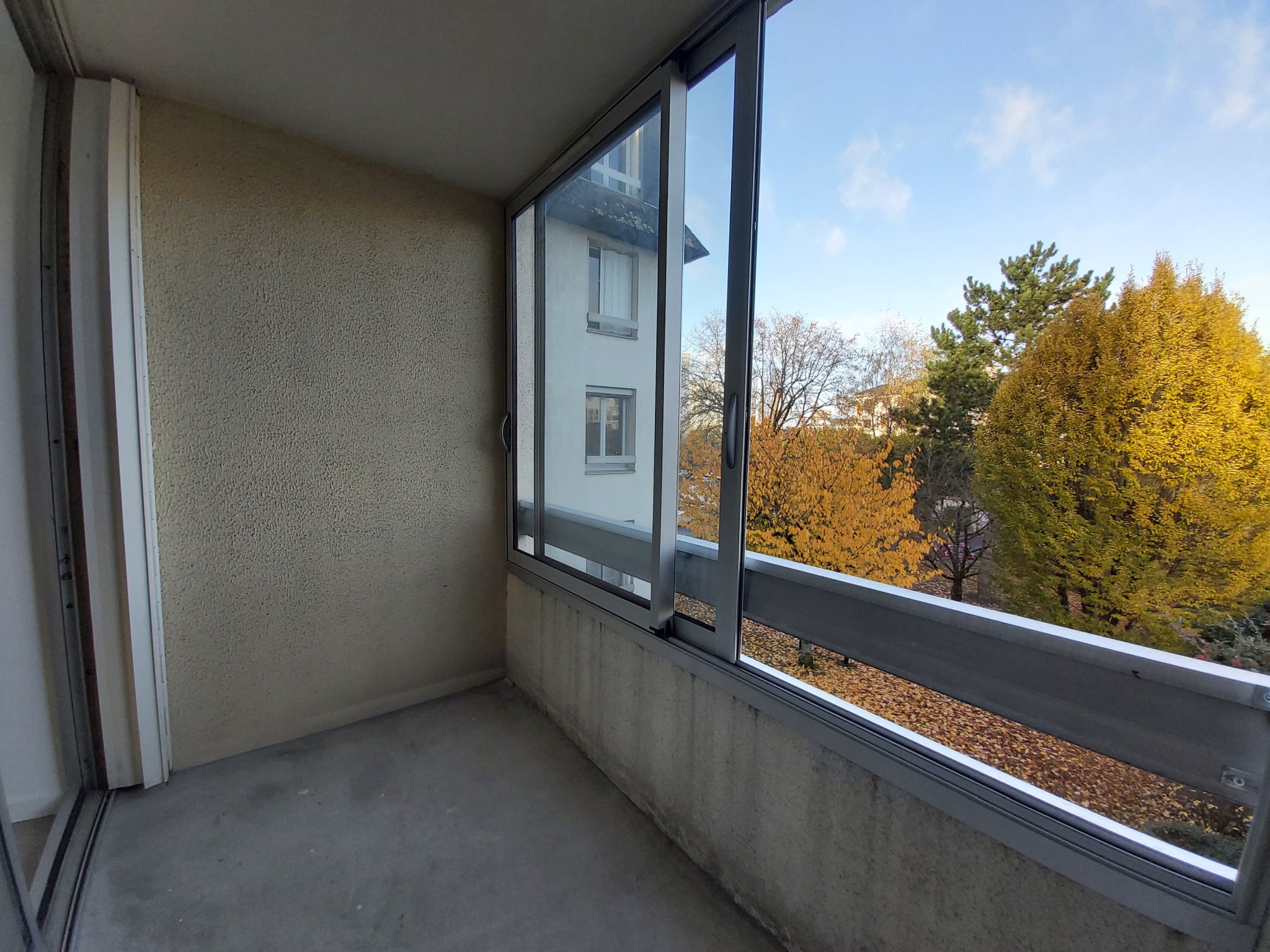 Flat Rue de Sillery in Reims
