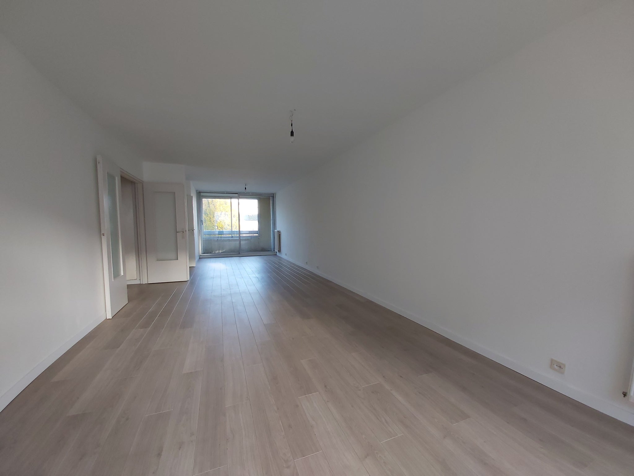 Flat Rue de Sillery in Reims