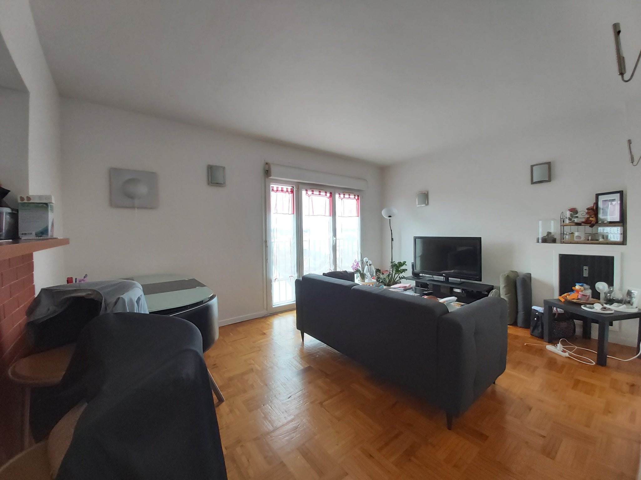 Appartement Rue Jules Guichard à Reims